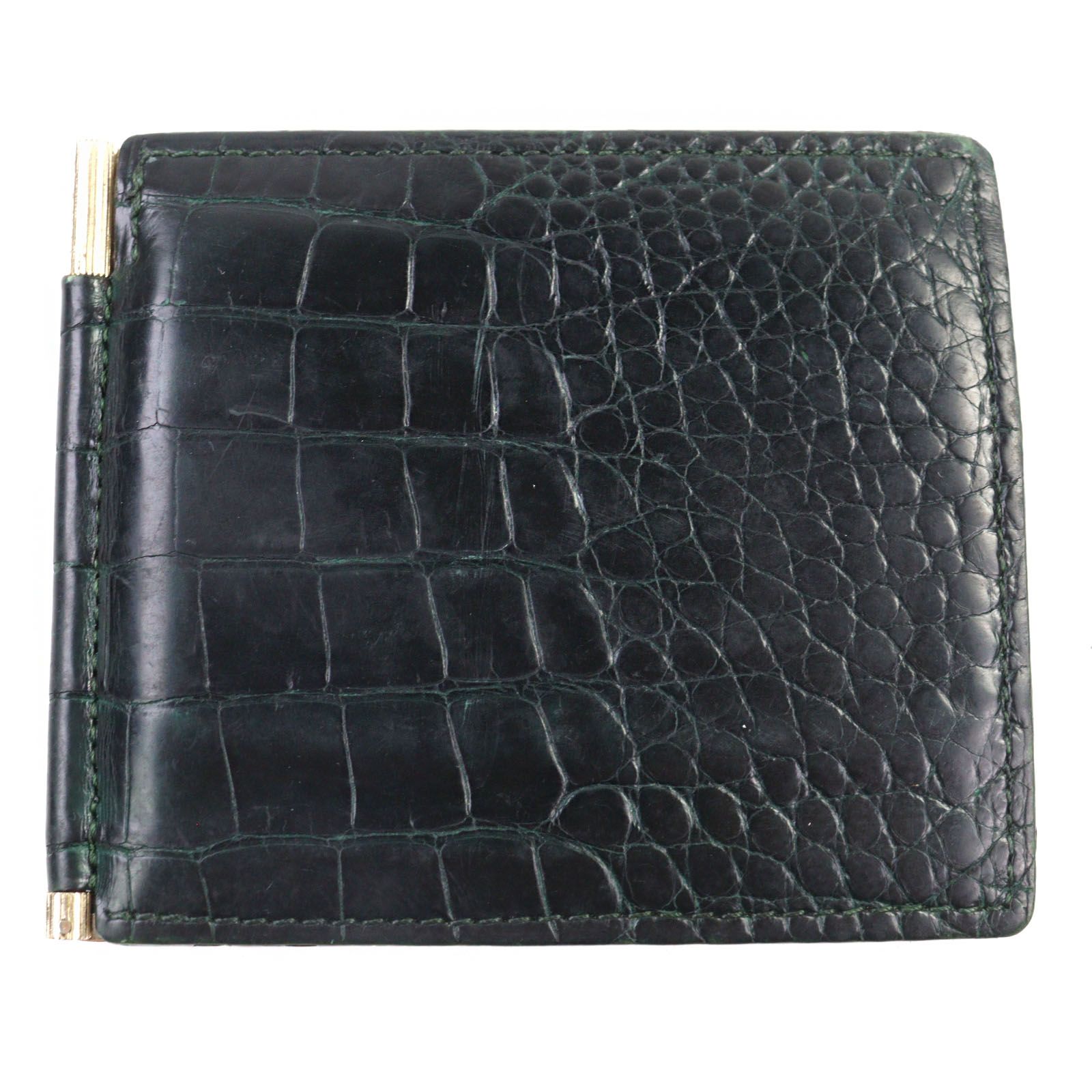 ✨極美品 TOM FORD トムフォード マネークリップ カードケース トム