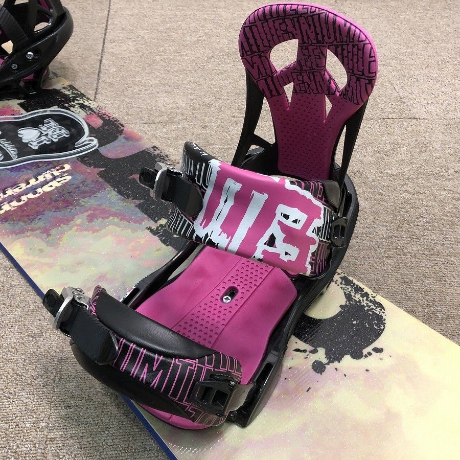 ミレニアムスリー 収納ケース付き