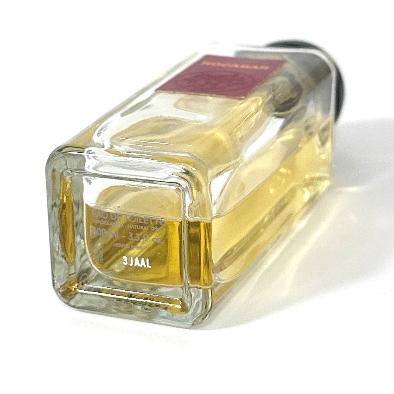 HERMES ROCABABA 100ml　メンズ香水、残量9割以上 オー ド トワレ 《ロカバール》 - 100 ml | Hermès - エルメス