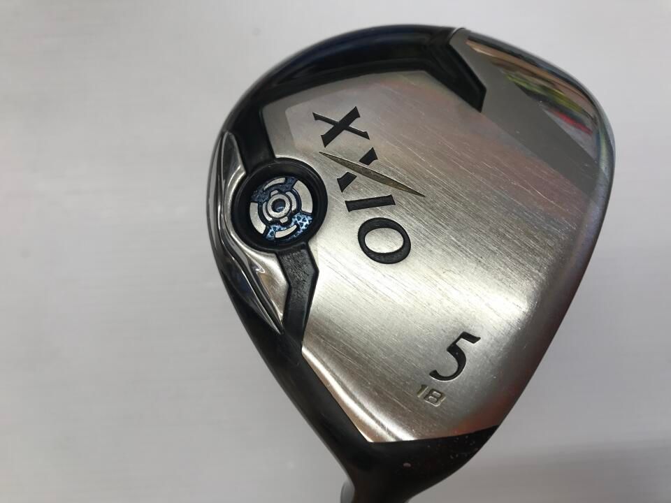 DUNLOP ダンロップ/XXIO セブン フェアウェイウッド/MP-700/単品クラブ/ABランク/81【中古】 楽天市場】ゼクシオ7（フェアウェイウッド｜メンズクラブ