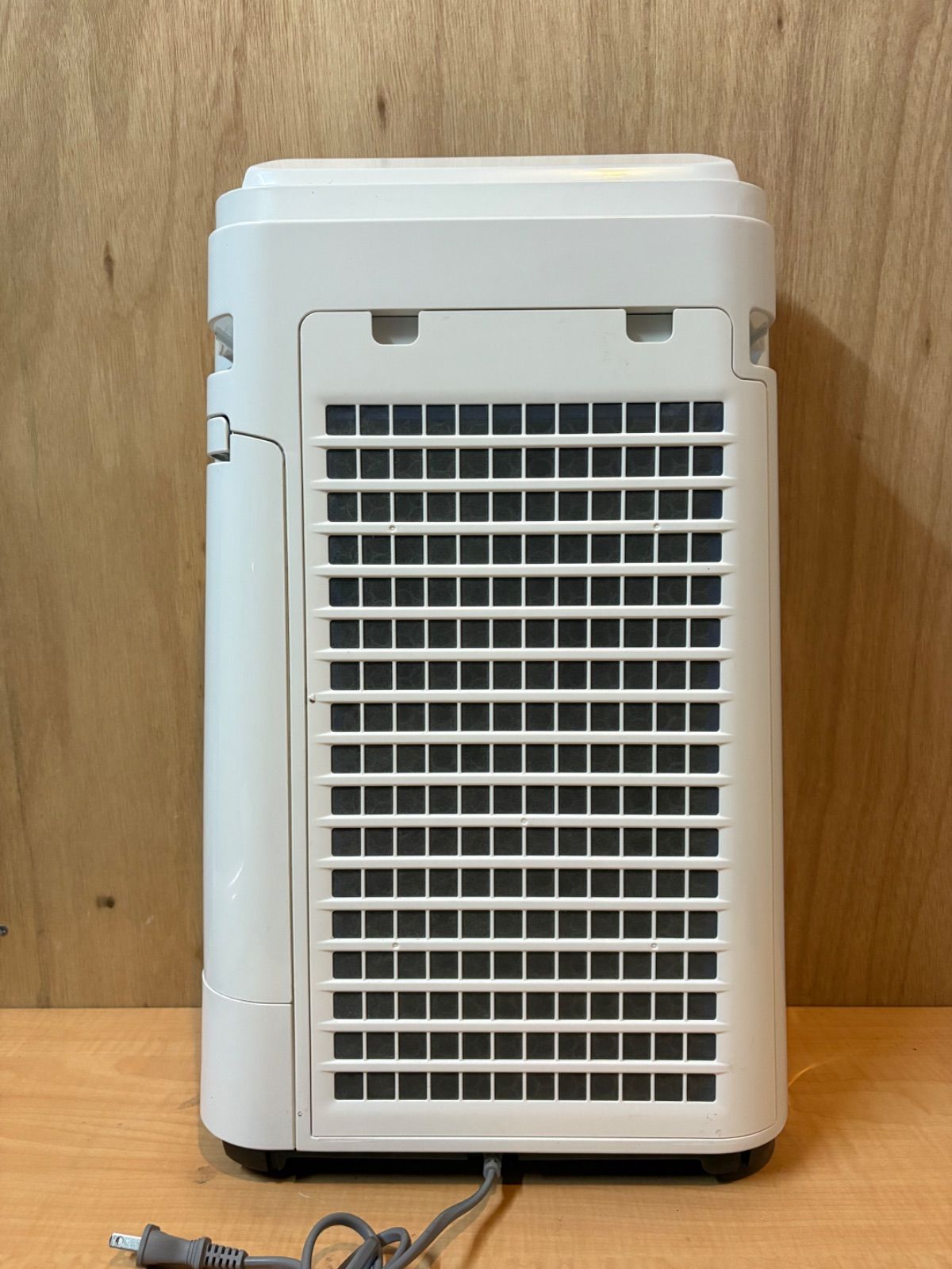 SHARP 加湿空気清浄機 KC-R50-W 2023年製 SHARP◇空気清浄機 KC-R50-W