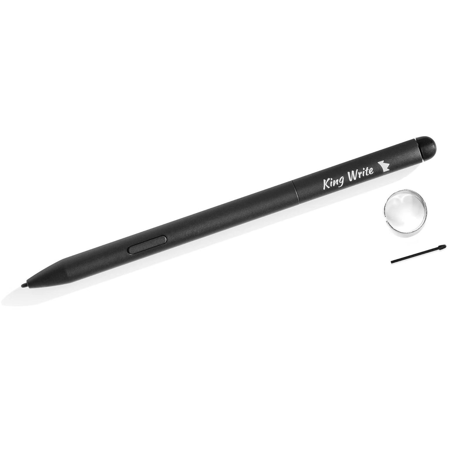 マイクロソフト Surface Pen(ブラック) EYU-00007 返品種別A 筆圧感知 ペン
