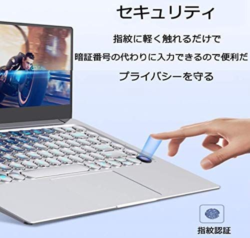 新着商品】2010搭載ハイスペック性能ノートPC、充電式無線マウス付きby