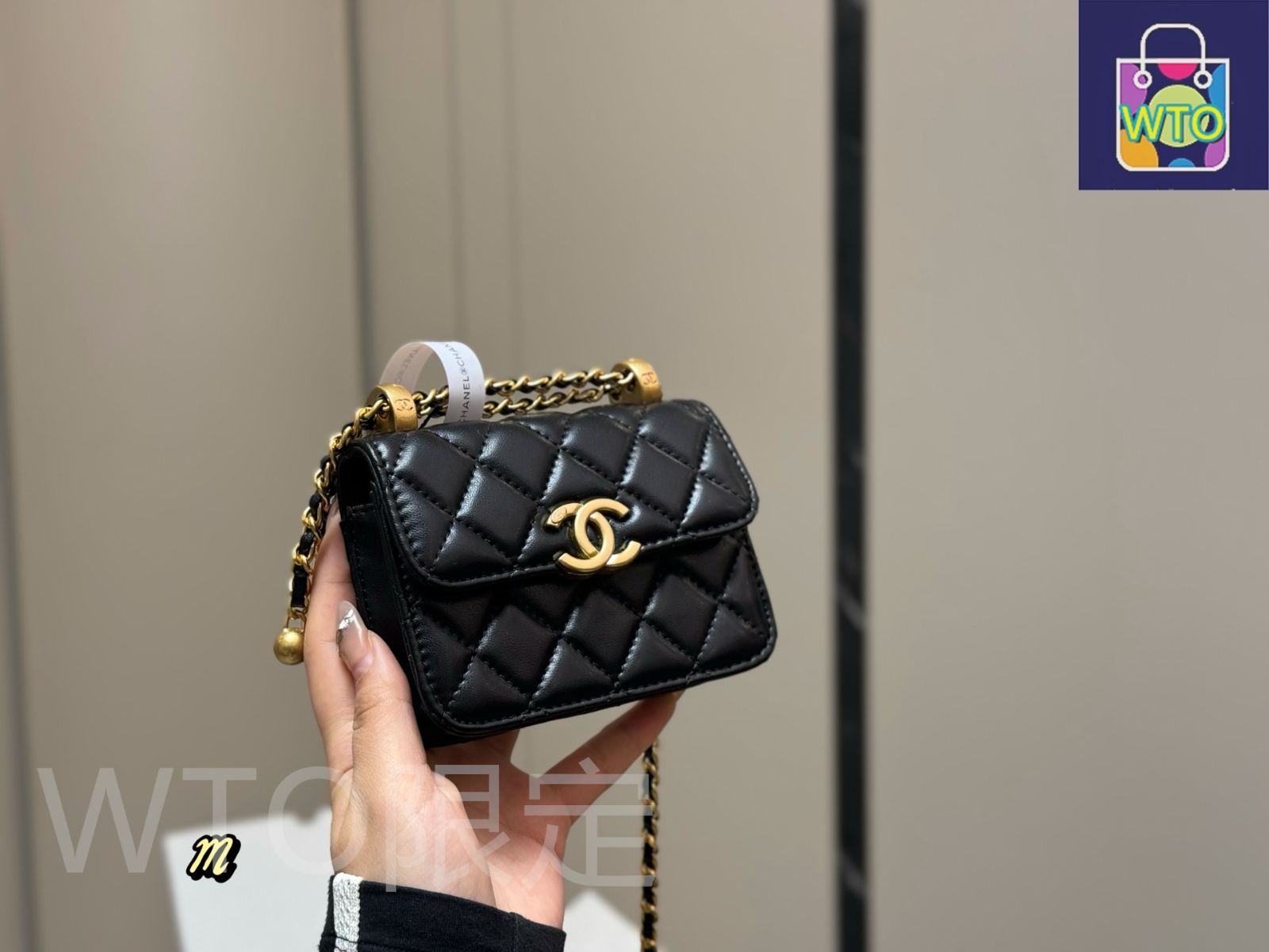 シャネル　超希少　カタログ　2015-2016 クルーズ　ウッドケース付き CHANEL カタログ 2015 2016 クルーズコレクション 非売品 木箱