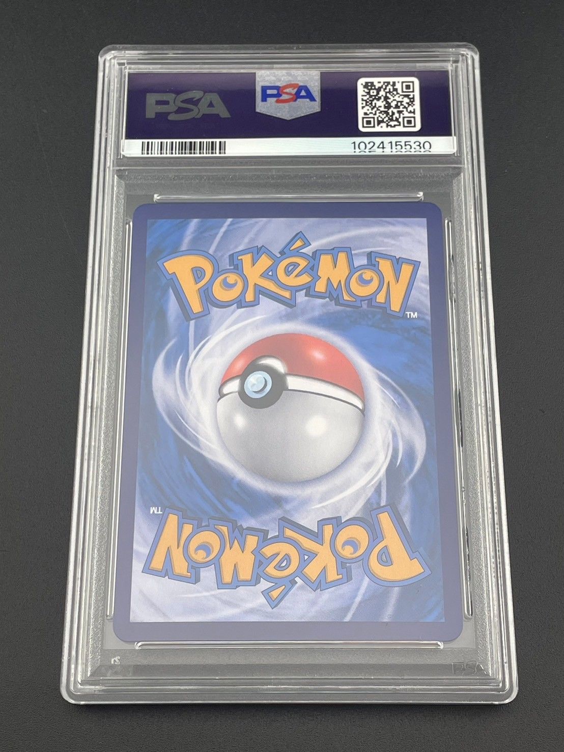 鑑定品】 PSA10 ピカチュウ 皮卡丘 SV-P 153 中国語版 5周年記念
