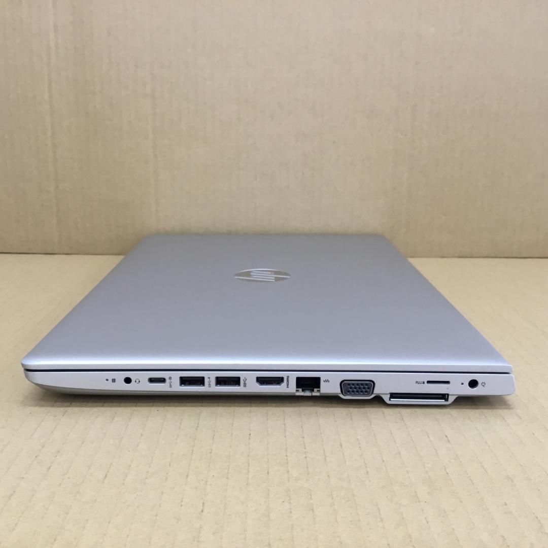 hp - オフィス付 HPパソコン PROBOOK650 G4 CI5 256GB 15” hp オフィス付 HP PROBOOK650 G4 CI5 8世代 256GB 15 probook 650 g4の通販