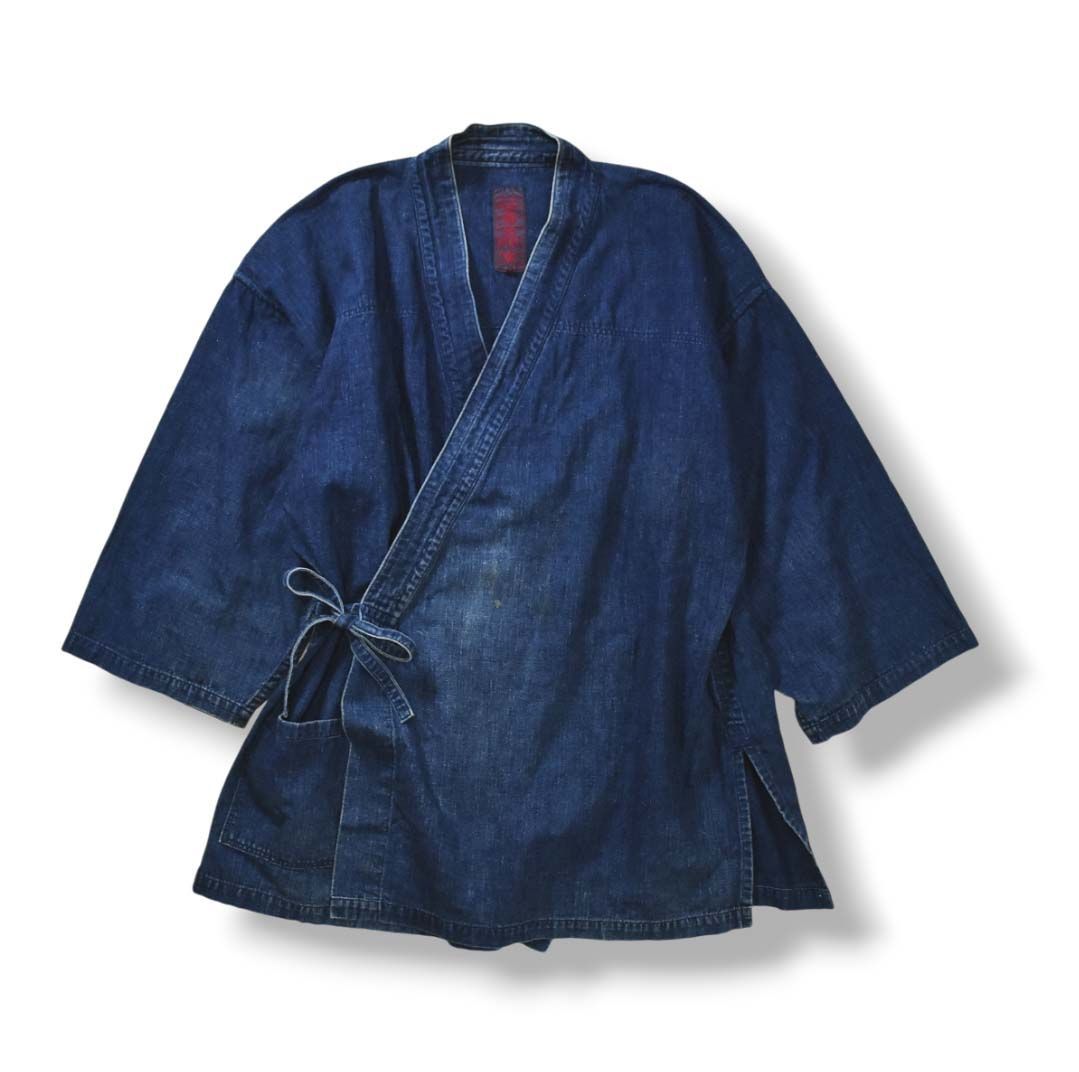昴 藍染