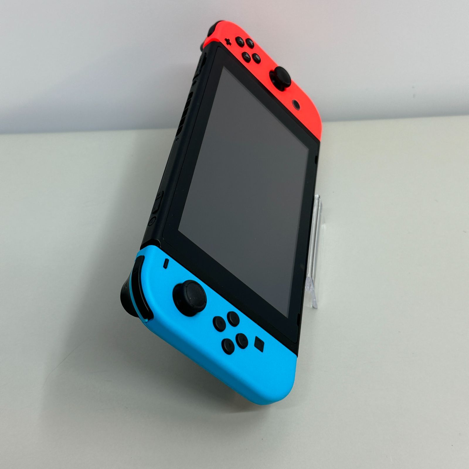 Nintendo Switch 本体:バッテリー強化版:任天堂 ニンテンドー スイッチ