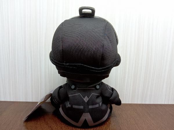ボンドルド ぬいぐるみ メイドインアビス 烈日の黄金郷 D賞 タイトーくじ タイトーくじ オンライン D賞 メイドインアビス 烈日の黄金郷