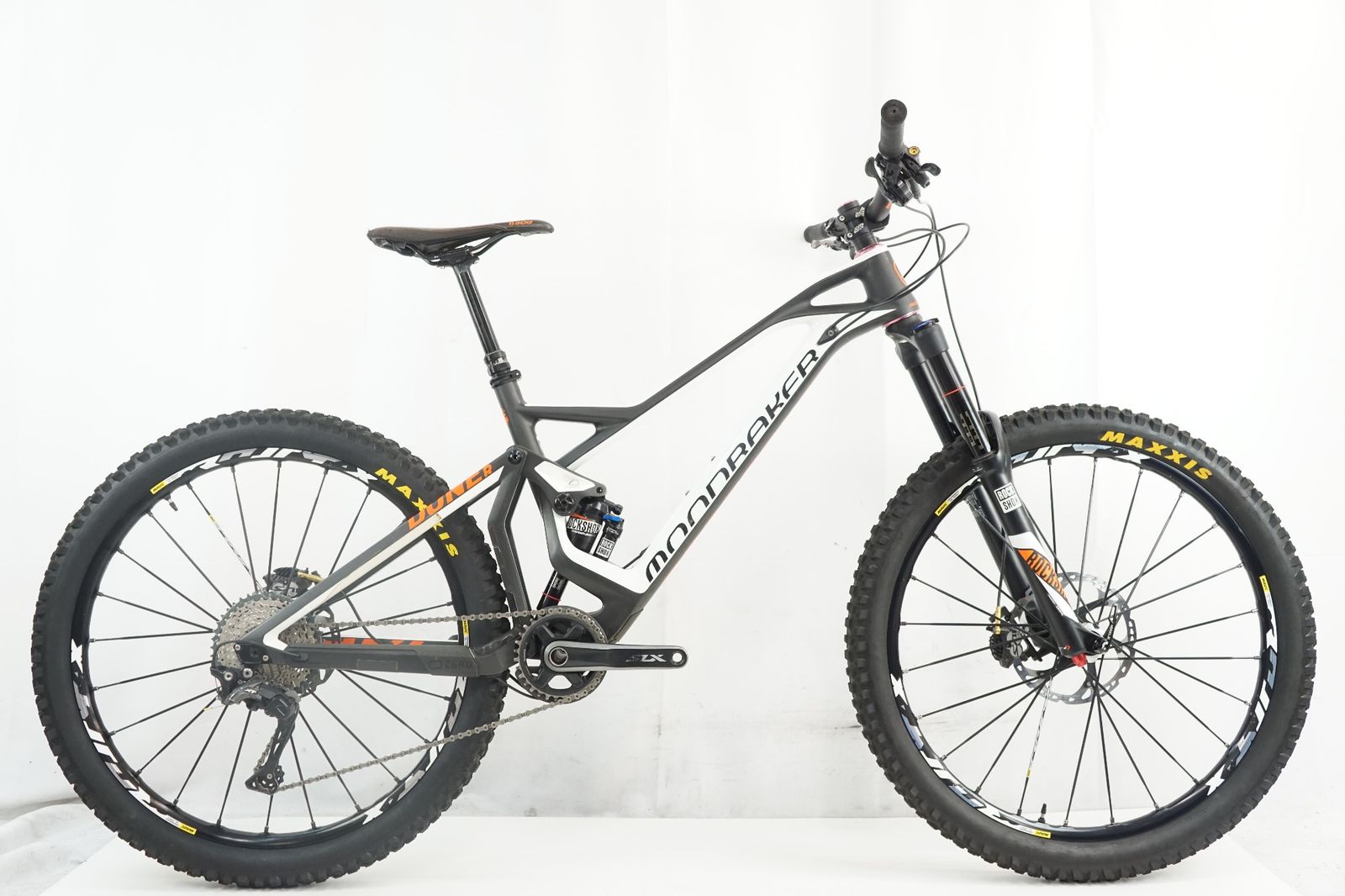 MONDRAKER モンドレイカー DUNE CARBON R 2016年モデル マウンテンバイク | バイチャリ宇都宮店