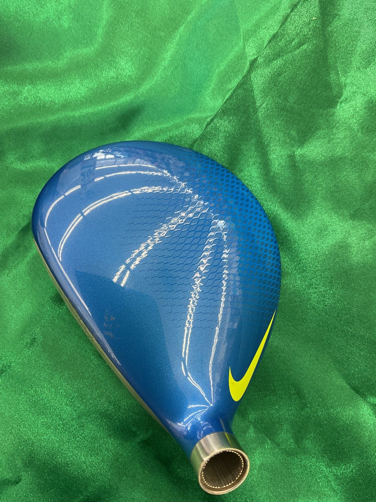 ナイキ NIKE VAPOR FLY ヴェイパー フライ 3W ヘッドのみ