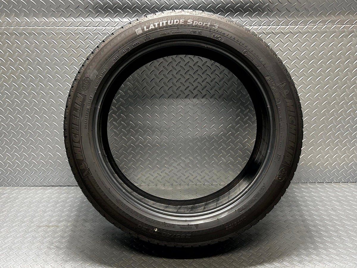 ペンギン ミシュラン ラティチュードスポーツ 　　285/40ZR20 Amazon.co.jp: MICHELIN (ミシュラン) LATITUDE SPORT 3 285