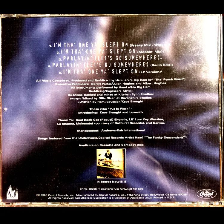 洋楽 g-rap Hami G-RAP HAMI (CD) - メルカリ