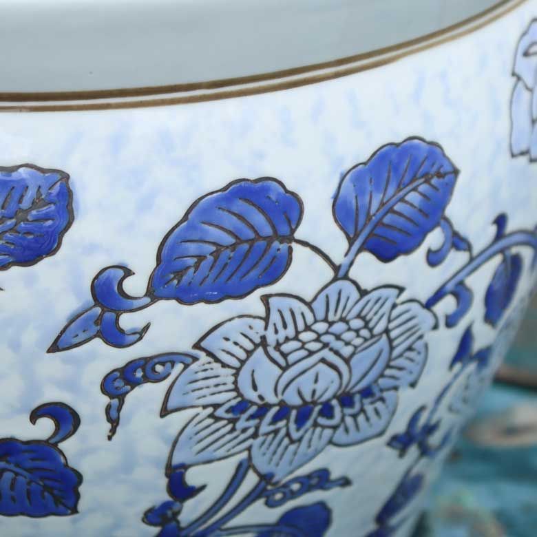 和モダン ビオトープ