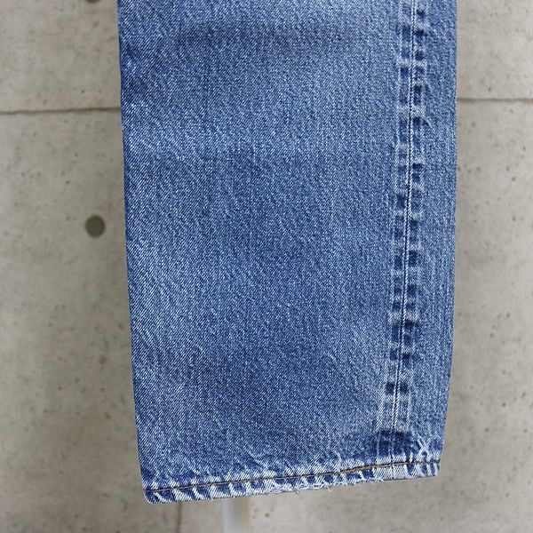 CHROME HEARTS 銀座店 クロムハーツ 新品 リーバイス 501 クロスボタン