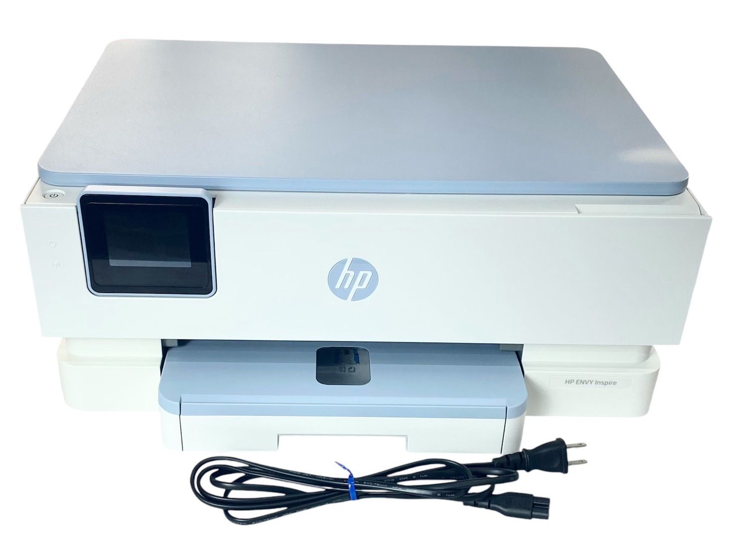 中古）HP カラー プリンター HP ENVY Inspire 7221 2022年モデル（極美 