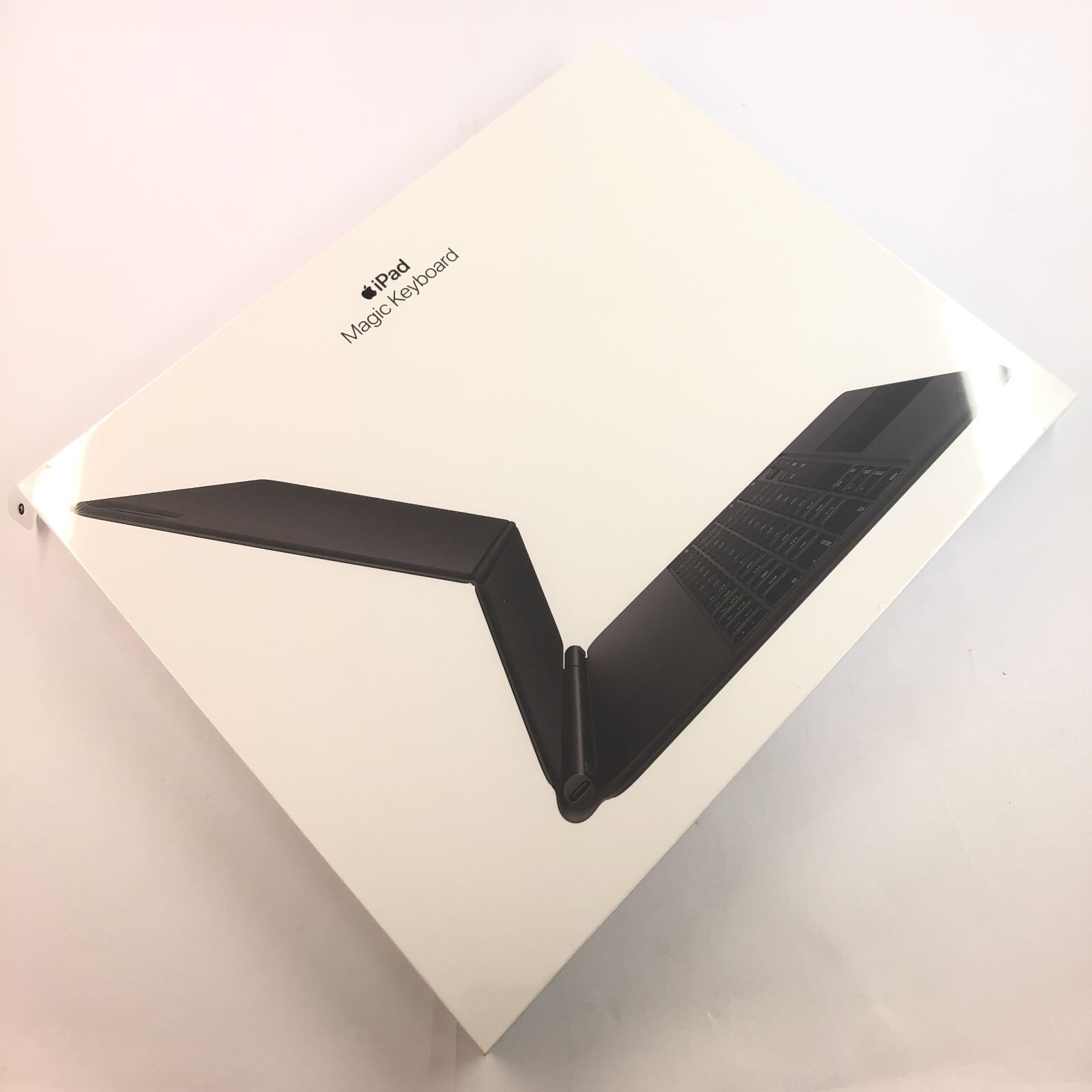 Magic Keyboard|202506120003000