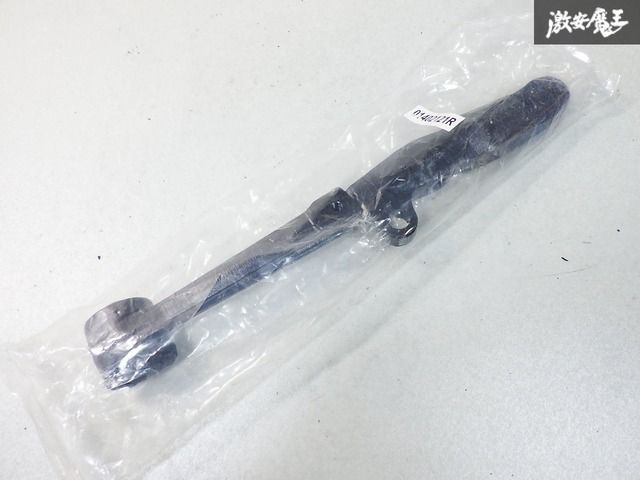 未使用 カザマオート JZX100 チェイサー マーク2 クレスタ フロント 30ｍｍ 延長 ロワアーム ロアアーム アーム 右 右側 運転席 即納