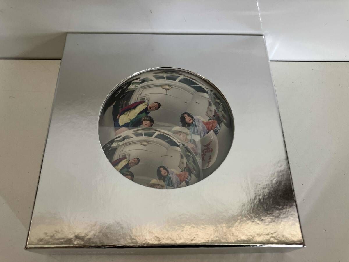 ゲスの み乙女 CD ベストアルバム 丸 10周年記念豪華セット 3CD 2DVD