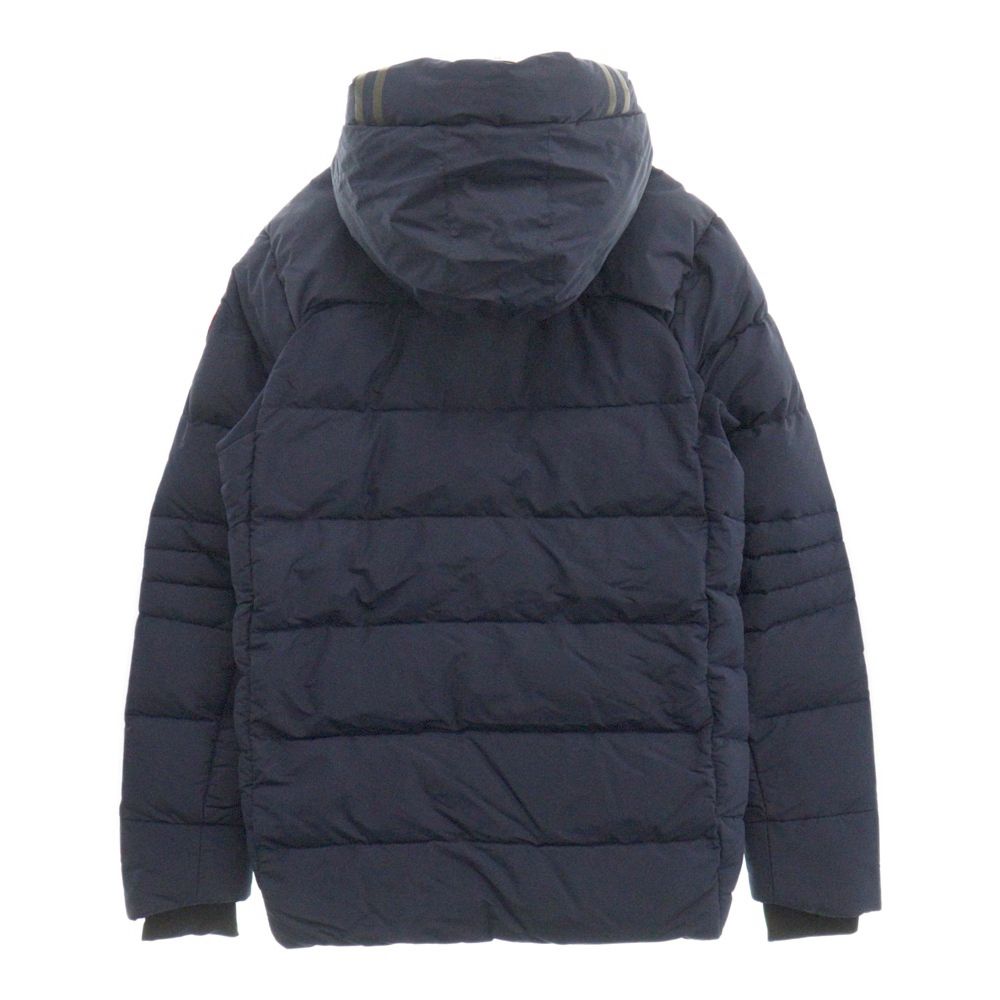 CANADA GOOSE (カナダグース) HYBRIDGE COAT ハイブリッジコート