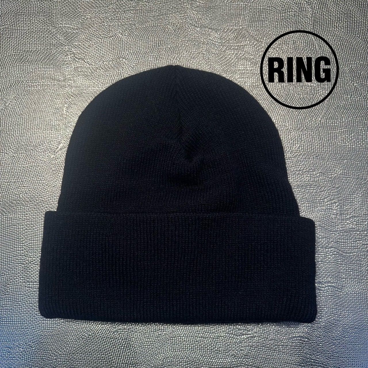Chrome Hearts CH LOGO Beanie