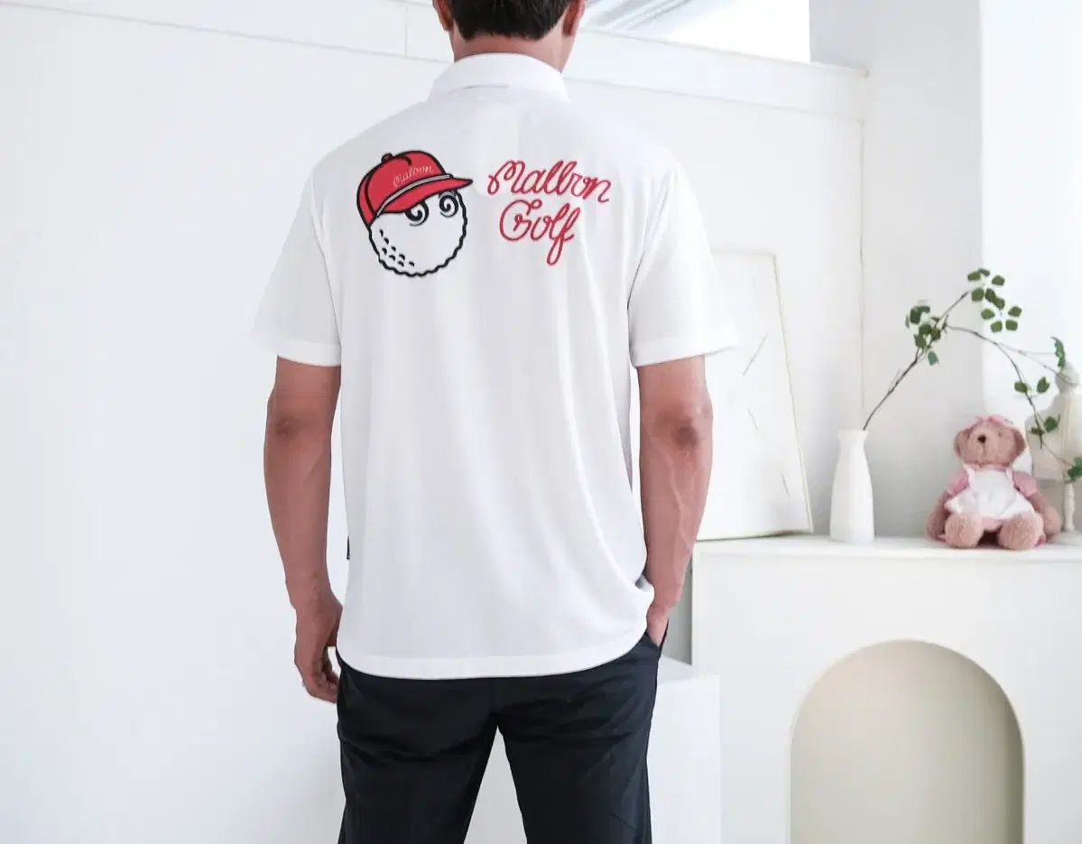 レッドキャップ 男性用