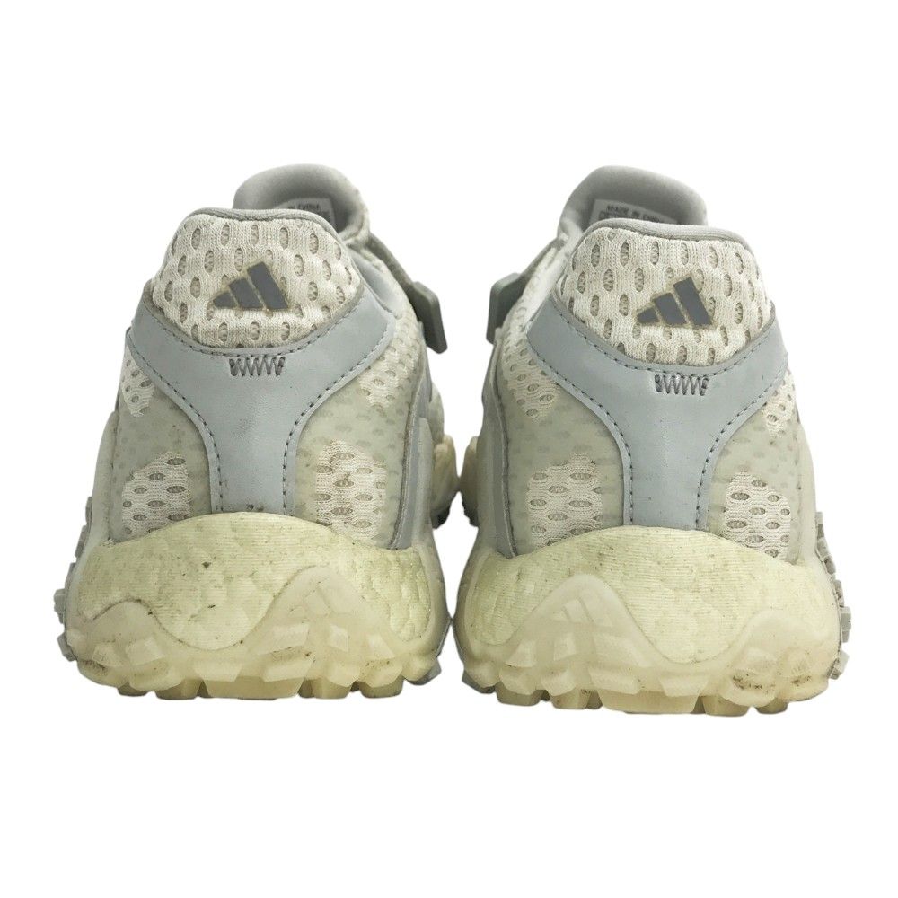 ADIDAS GOLF アディダスゴルフ GW2118 アディクロス ロー ゴルフシューズ  グレー系 25.5 [240101419203] ゴルフウェア メンズ ストスト ADIDAS GOLF アディダスゴルフ GW2118 アディクロス ロー ゴルフ