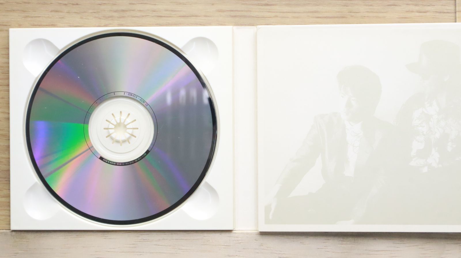 EP・7\" 89年希少プロモオンリー CHAGE & ASKA / PRIDE 国内盤CD☆チャゲ&飛鳥/CHAGE and ASKA□ PRIDE 【D36A1048