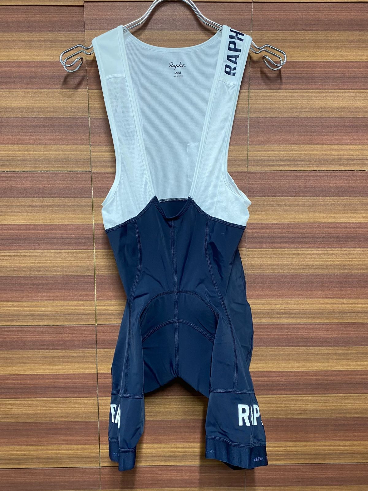 II078 ラファ Rapha ウィメンズコアカーゴショーツ　WOMEN’S CORE CARGO SHORTS 紺 XXS Rapha Women's Core Cargo Shorts - La Bicicletta Toronto