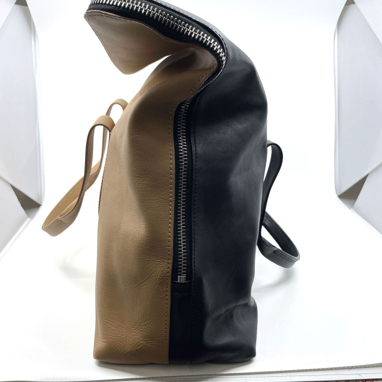3.1 Phillip Lim フィリップリム 31hour アワーバッグ トートバッグ