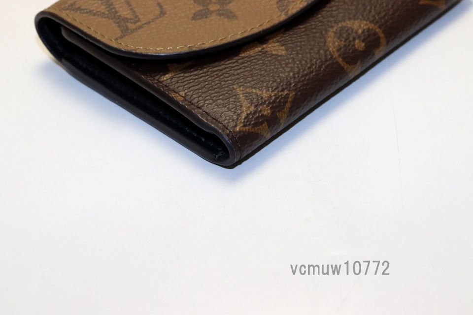 VUITTON モノグラムリバース