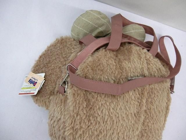 シェリーメイ 2WAYショルダーバッグ