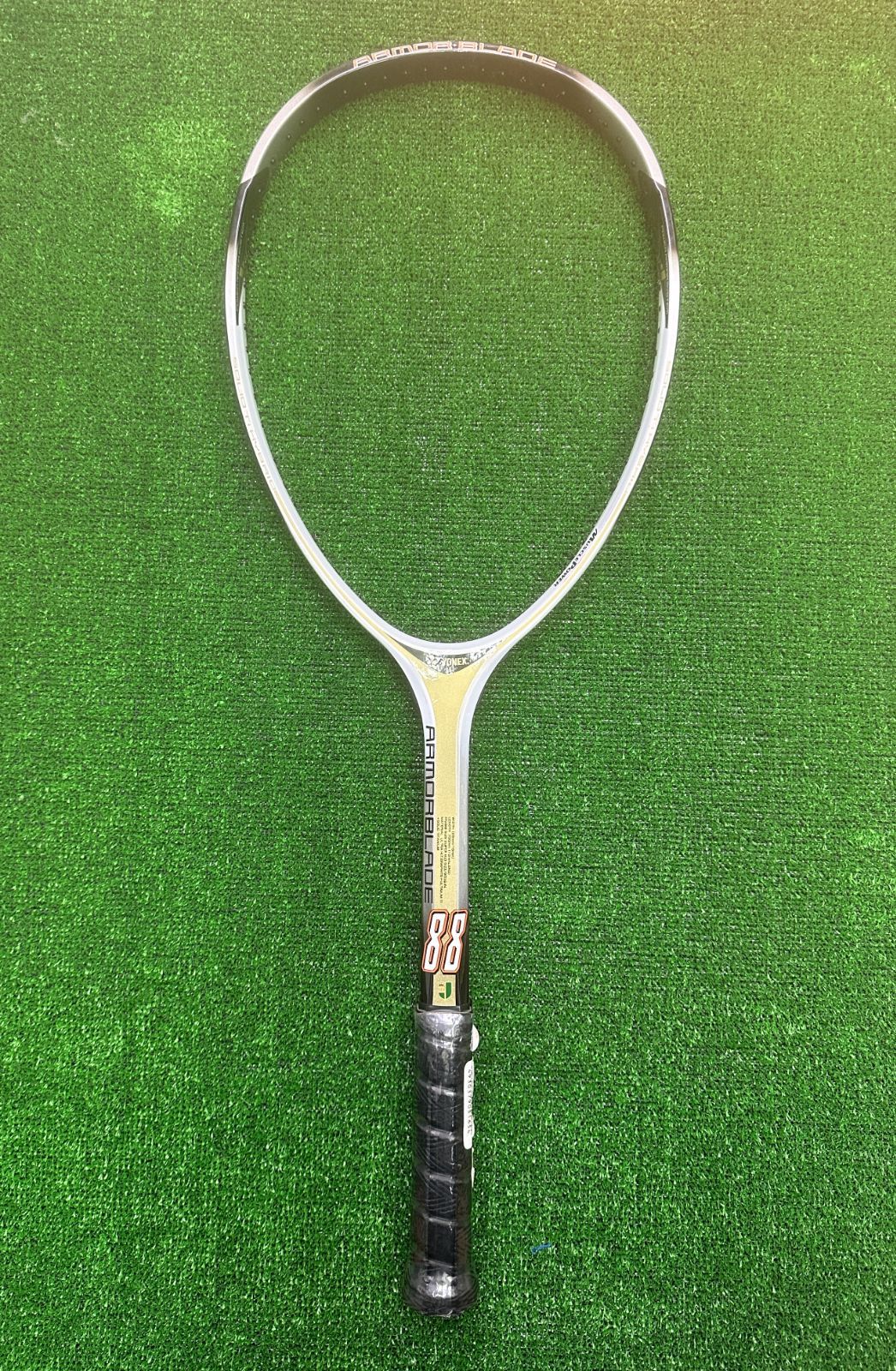 未使用品】YONEX ヨネックス ARMOR BLADE88 アーマーブレード88 一本 