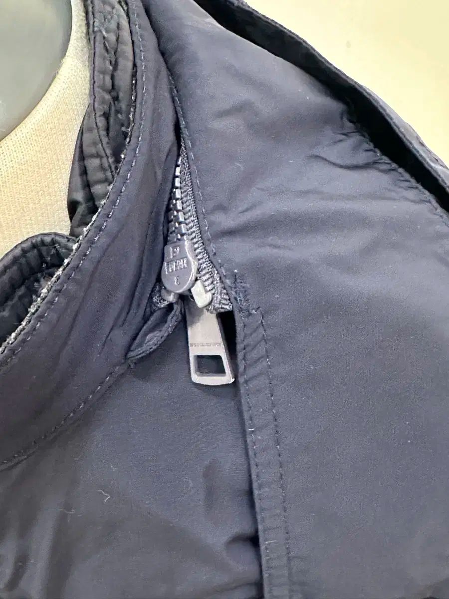 キッズ マウンテンパーカー