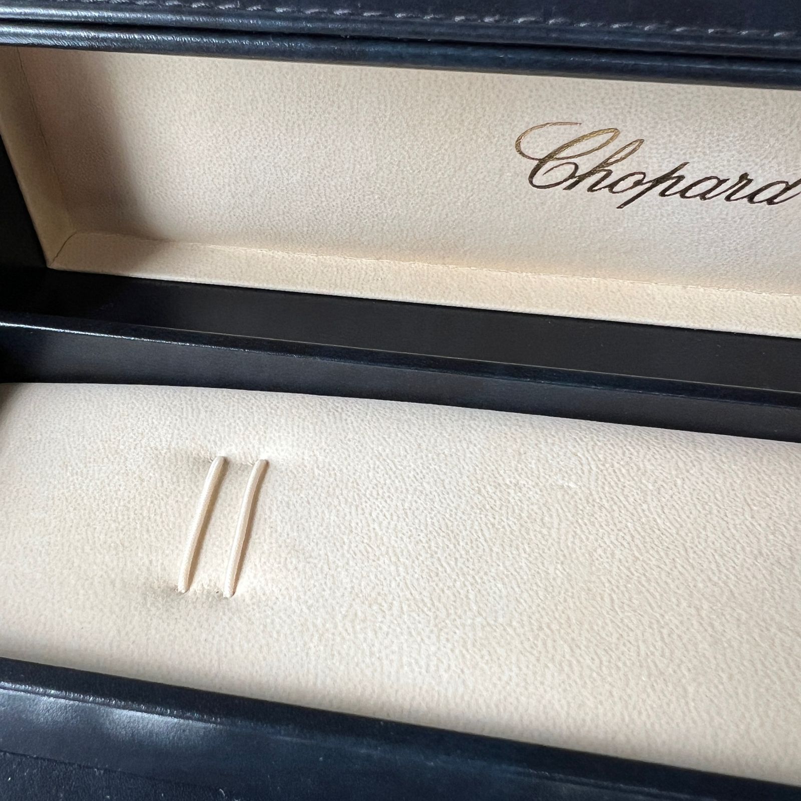 ショパール　時計　空箱　五つセット ショパール Chopard ケース まとめ売り 箱 ショッパー 時計