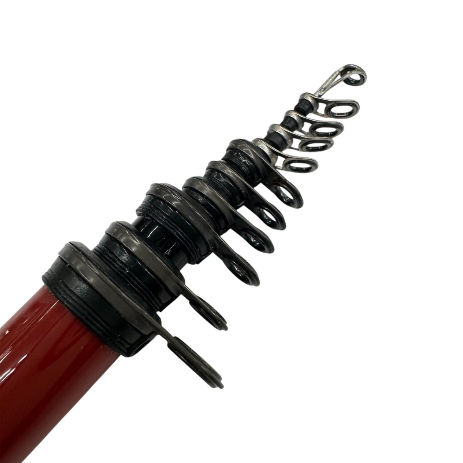 2)【中古品】【送料無料】がまかつ がま波 さぐりSPECIAL 2-390