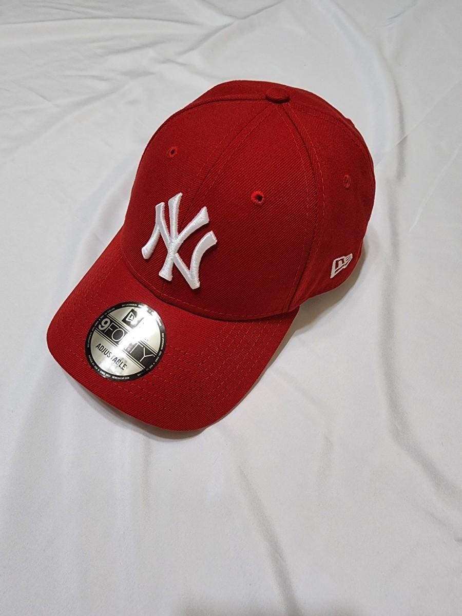 【Bunjang商品韓国直送】NEW ERA(ニューエラ) ニューヨークヤンキース ボールキャップ