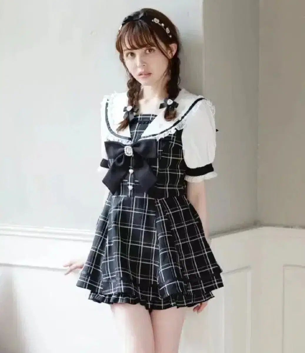 LIZ LISA リズリサ セットアップ