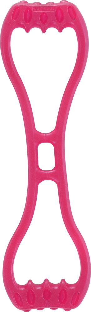アルインコ ALINCO グリップチューブ ピンク 握力トレーニング 家トレ ストレッチ 脇腹 肩 背中 二の腕 腰 お尻 エクササイズ シェイプアップ 筋トレ 肩こり 握力強化 運動 WBN314P -