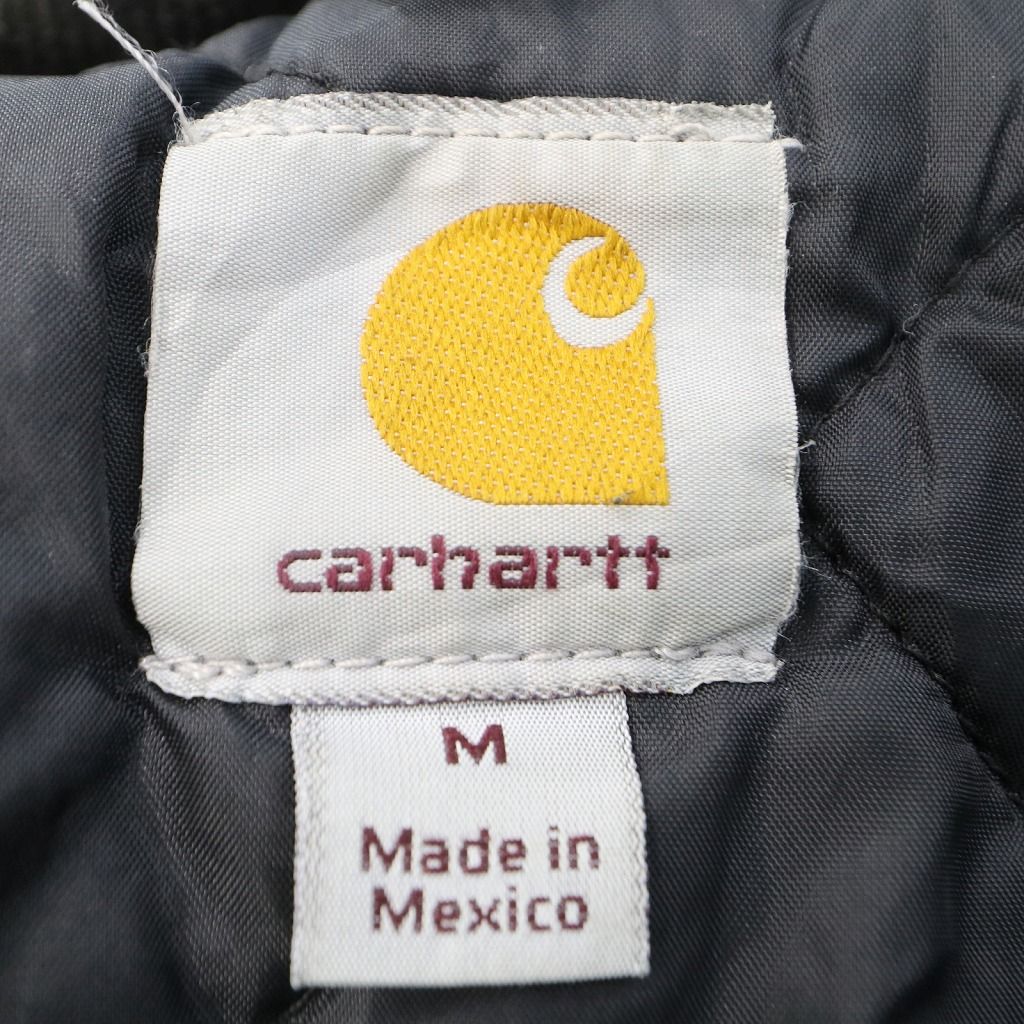 Carhartt カーハート トラディショナルジャケット ワーク ダック地