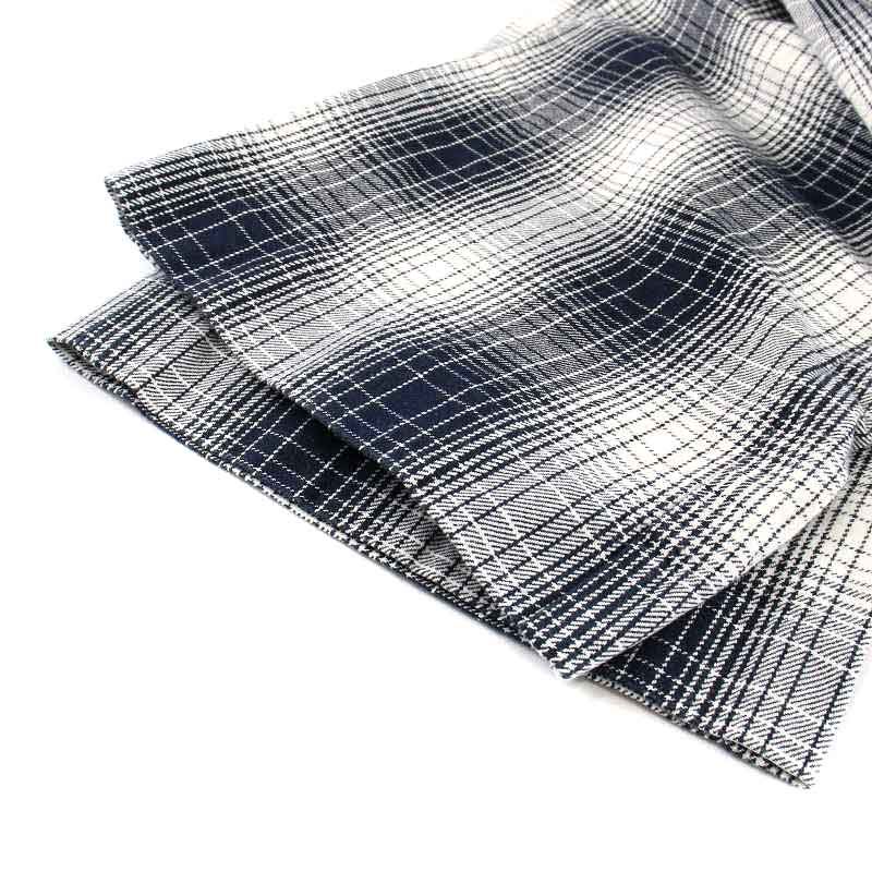※値下げしました※Demi-Luxe BEAMS チェックワイドパンツ Demi-Luxe BEAMS（859464） スタイリング・コーディネイト｜BEAMS
