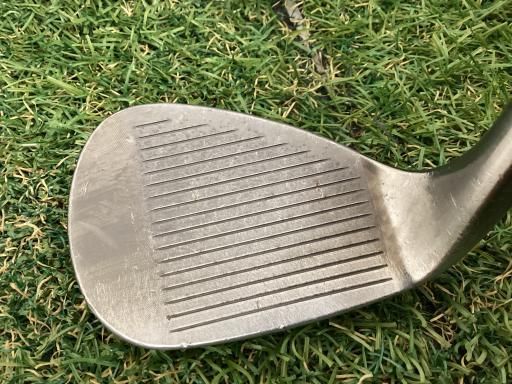 タイトリスト VOKEY SPIN MILLED SM6 スティールグレー 56° 08°M ウェッジ WG NS PRO 950GH フレックスS メンズ 男性用 右利き 右用 Dランク ゴルフクラブ NOITHATQUANGTHANH_NET