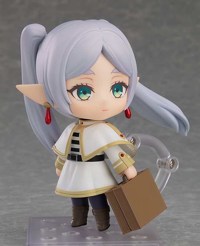 GOOD SMILE COMPANY - ねんどろいど 2367 フリーレン 葬送のフリーレン 完成品 可動フィギュア グッドスマイルカンパニー 1003005744466003_01_4263.jpeg