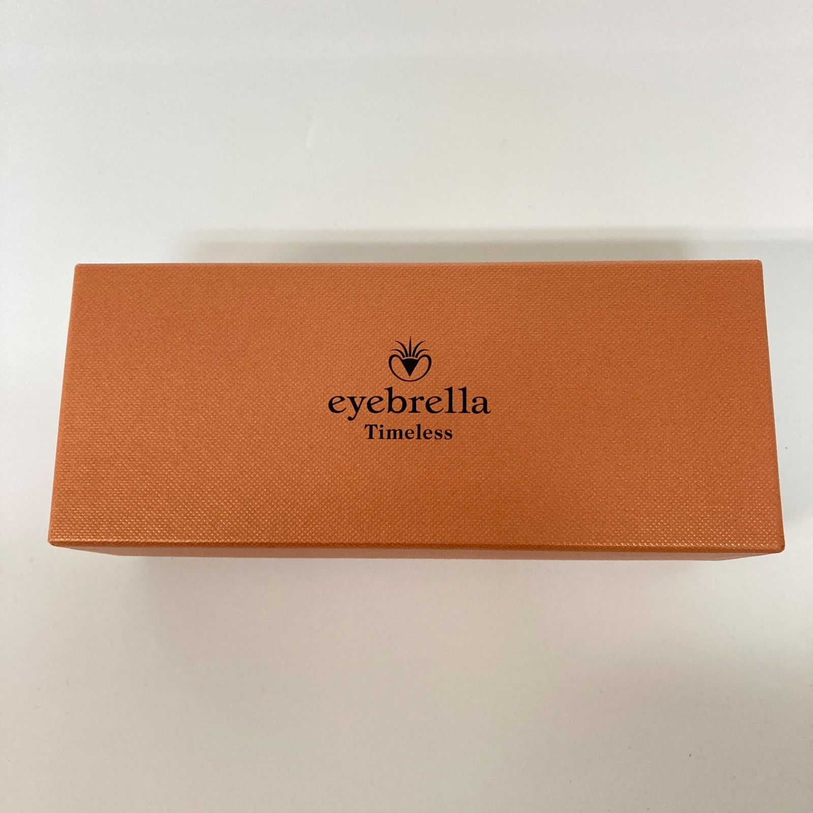 【新品】eyebrella Timeless サングラス ブラウン【k1125】 新品】eyebrella Timeless アイブレラタイムレス サングラス ブラウン