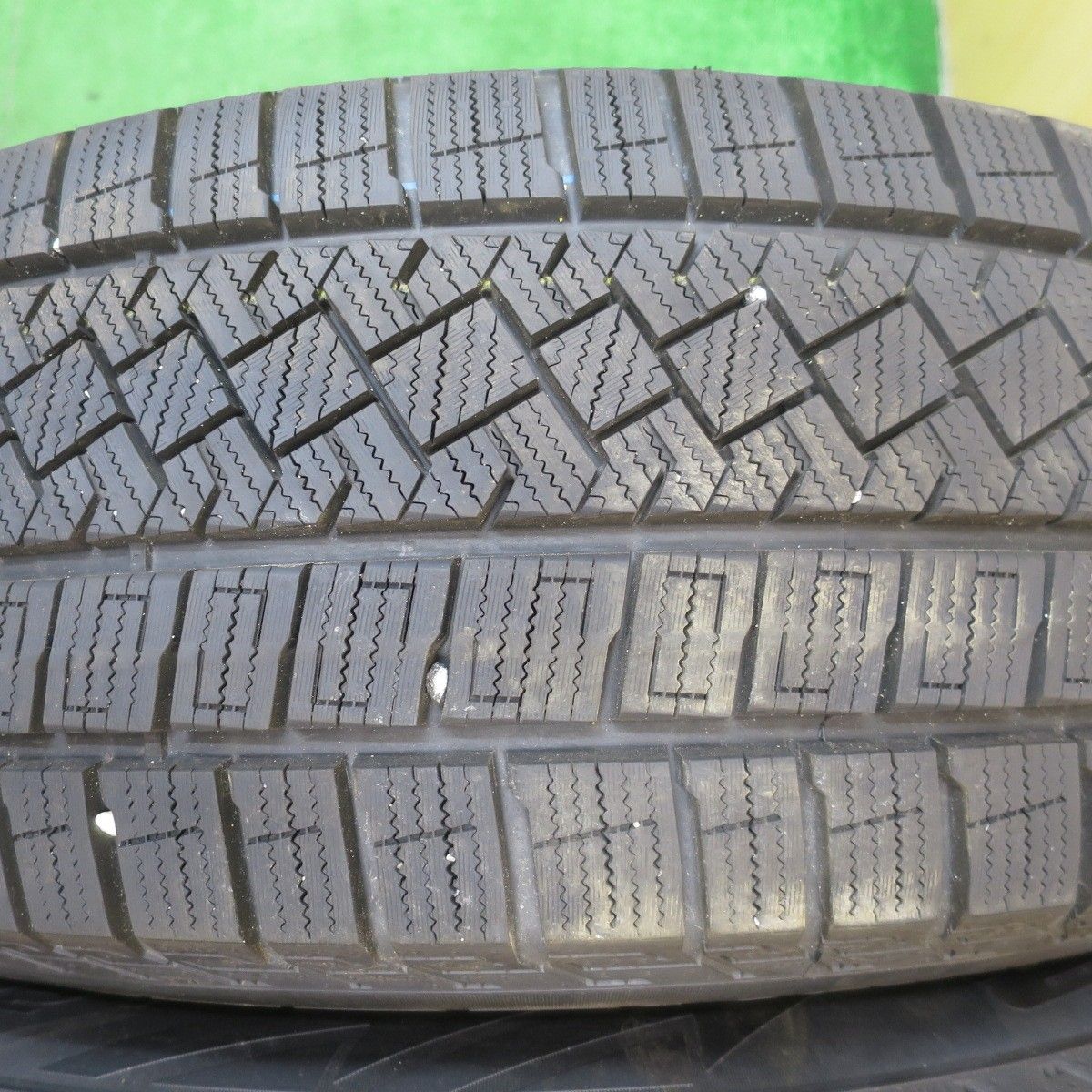 アイスゼロ アシンメトリコ