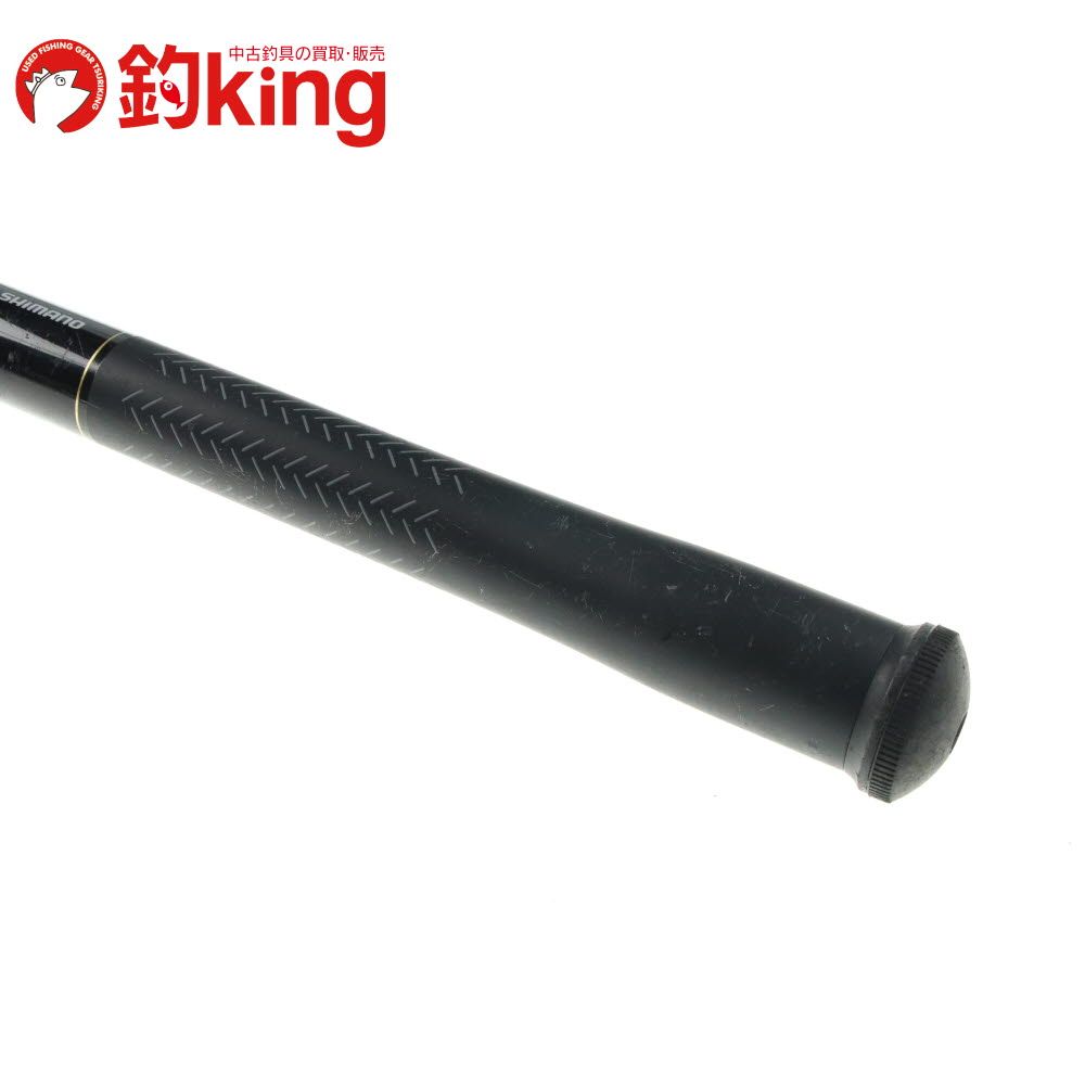 中古】 シマノ 鱗海 タマノエ 500 /F267L