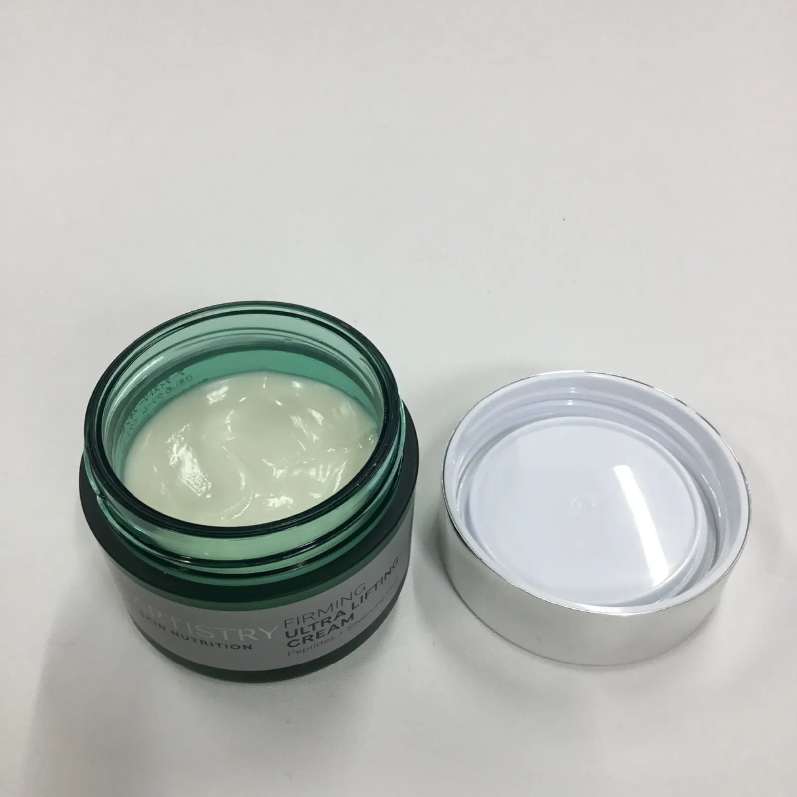T1260 ARTISTRY スキンNT ひきしめ クリーム 50g - メルカリ
