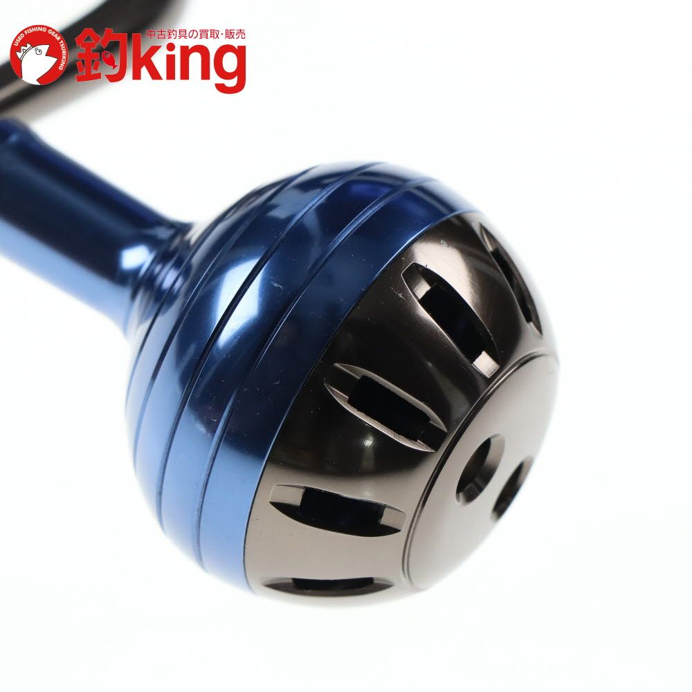 DAIWA - 【中古/美品】 ダイワ 15 ソルティガ 4500-5000 ハンドル  /S310S DAIWA - 【中古/美品】 ダイワ 15 ソルティガ 4500-5000
