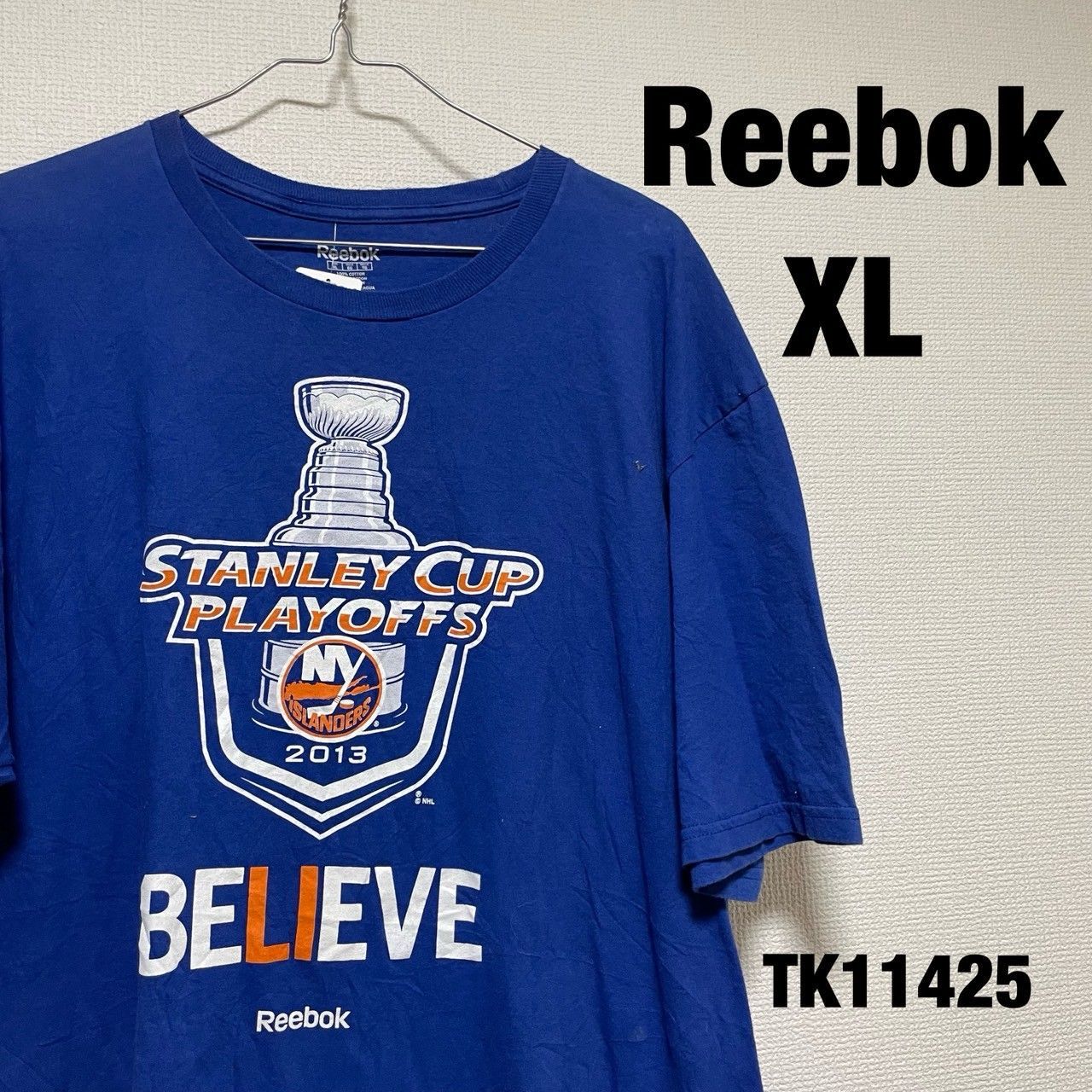 楽天市場】Reebok リーボック Tシャツ メンズ 半袖 白 夏
