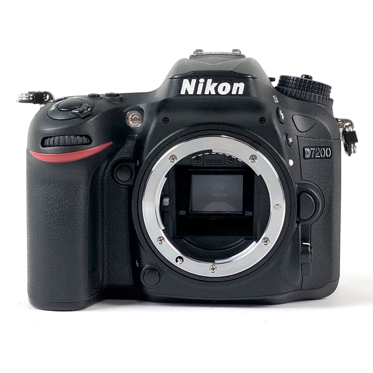 ニコン Nikon D7200 ボディ デジタル 一眼レフカメラ